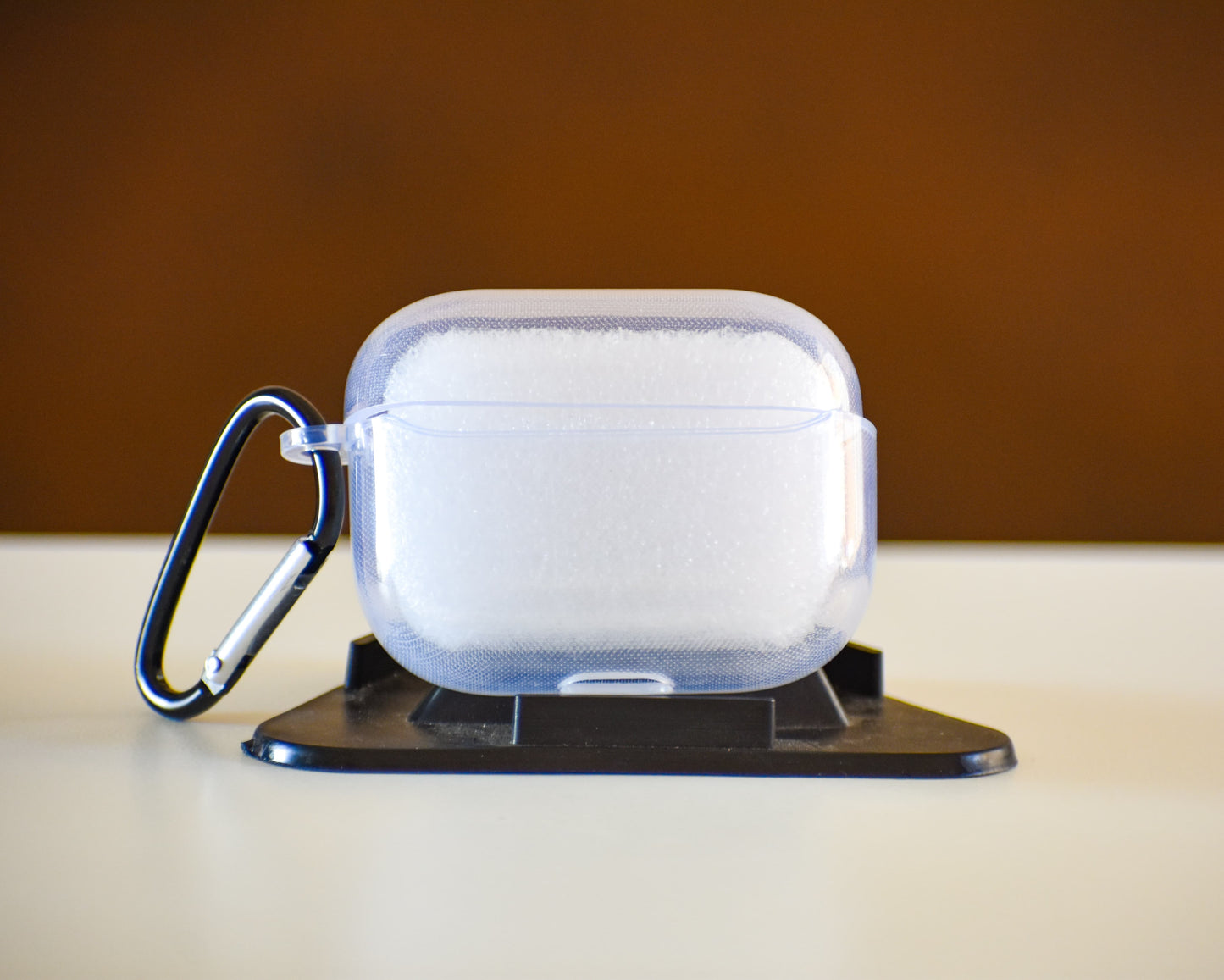 Transparent Airpods Pro Case