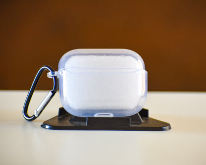Transparent Airpods Pro Case